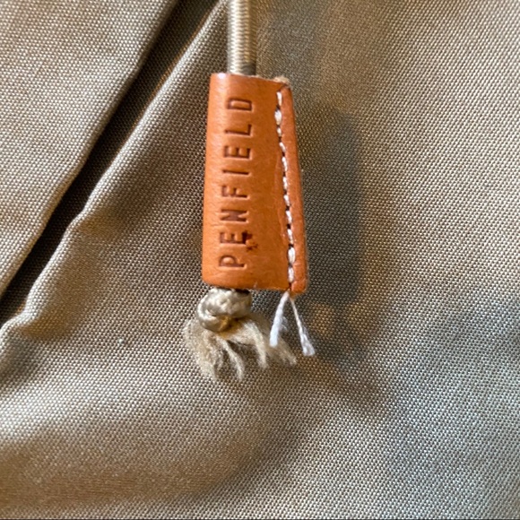 PENFIELD waterproof light jacket - Picture 6 of 11